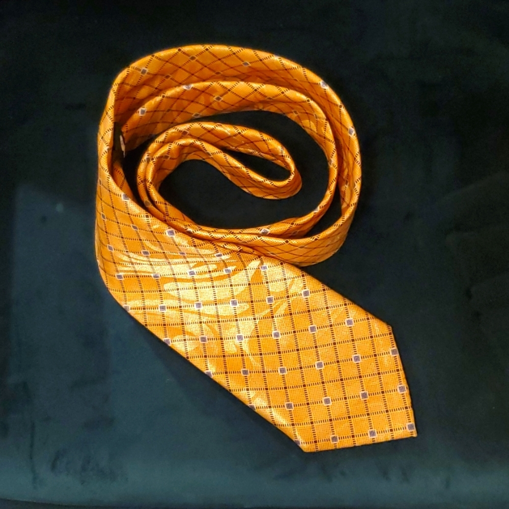 Fratello Handmade Tie 👔